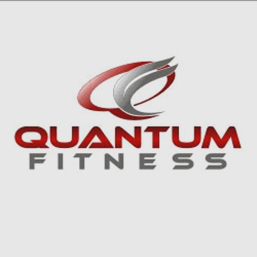 Quantum Fitness Logo